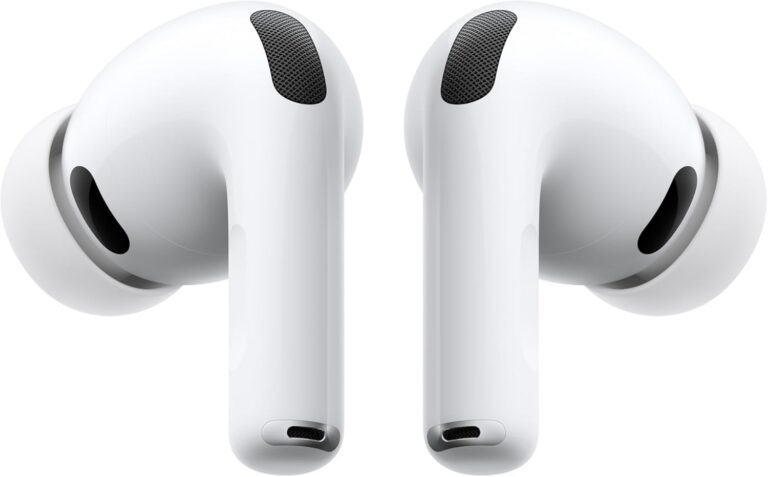 Apple AirPods Pro 3 Wireless Earbuds product image