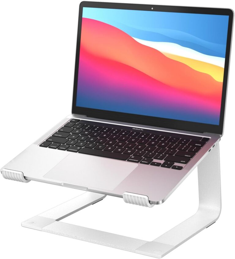 GleYo Laptop Stand for Desk product image