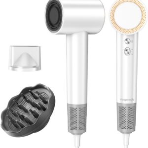 Hyspeedh High-Speed 1400W Hair Dryer product image
