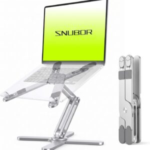 SnuBor Model-X 3.0 Laptop Stand product image