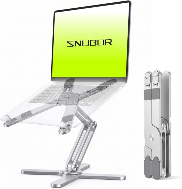 SnuBor Model-X 3.0 Laptop Stand product image