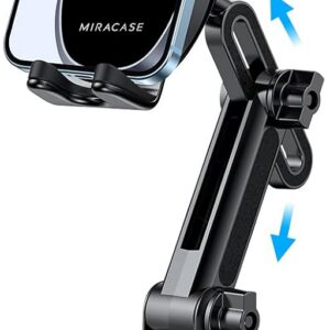 Miracase Upgraded Cup Phone Holder for Car product image