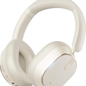 MMWOWARTS Hybrid Active Noise Cancelling Bluetooth Headphones product image
