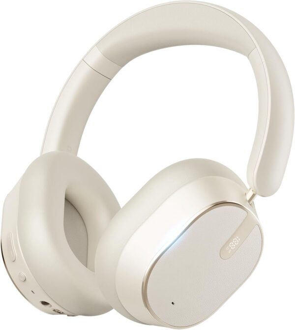 MMWOWARTS Hybrid Active Noise Cancelling Bluetooth Headphones MMWOWARTS Hybrid Active Noise Cancelling Bluetooth Headphones product image