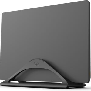 HumanCentric Vertical Laptop Stand product image