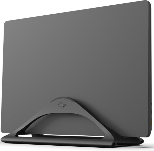 HumanCentric Vertical Laptop Stand product image