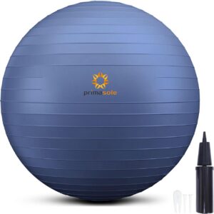 PRIMASOLE 75 cm Exercise Ball product image