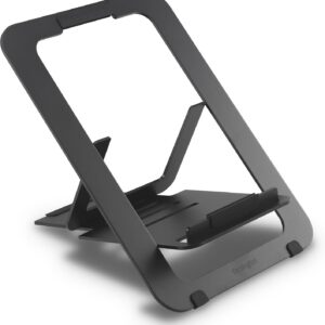 Kensington Adjustable Aluminum Laptop Stand for Desk (K50428WW) product image