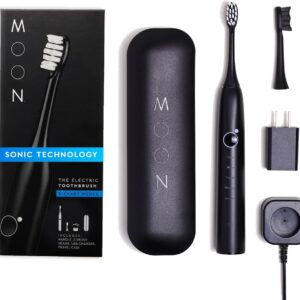 MOON Sonic Electric Toothbrush product image