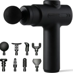 DiazEase Massage Gun Deep Tissue product image
