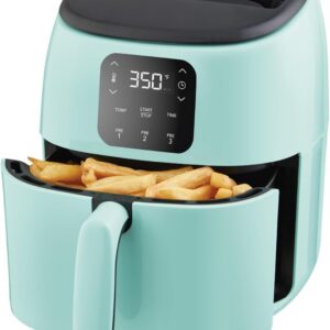 Dash Tasti-Crisp Digital Air Fryer, 2.6 Quart product image