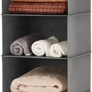 MAX Houser 6 Tier Hanging Closet Organizer product image