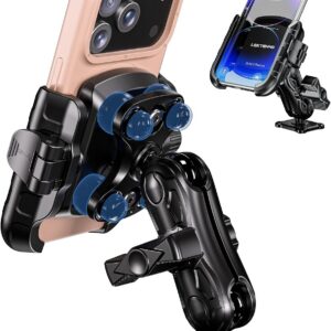 LOKTENWO Phone Mount Holder for Car, Truck and Boat product image