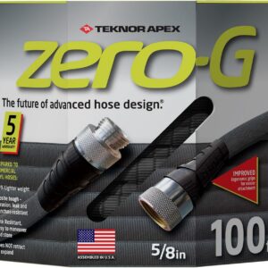 zero-G 4001-100 Garden Hose, 5/8 in. x 100 ft. product image