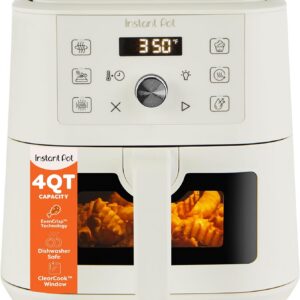 Instant Pot VORTEX 4-Quart Mini Air Fryer product image