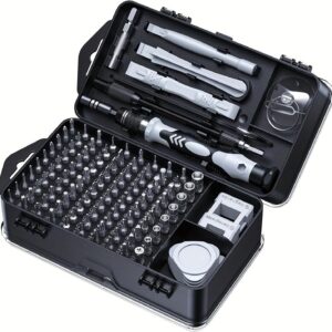 ShengYu-Z 115-in-1 Precision Screwdriver Set product image