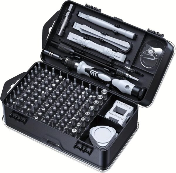 ShengYu-Z 115-in-1 Precision Screwdriver Set product image