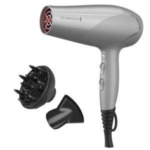 Remington Damage Protection Hair Dryer Remington Damage Protection Hair Dryer product image