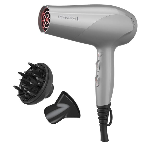 Remington Damage Protection Hair Dryer product image
