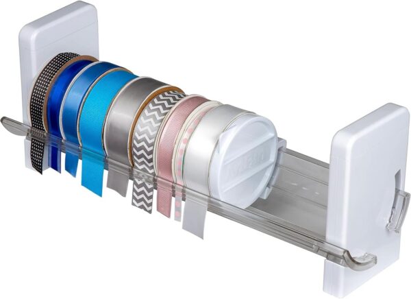 ArtBin Ribbon Storage Rack and Spool Holder product image