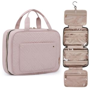 BAGSMART Hanging Toiletry Bag product image