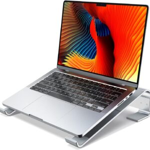 MOKURU Aluminum Laptop Stand for Desk product image