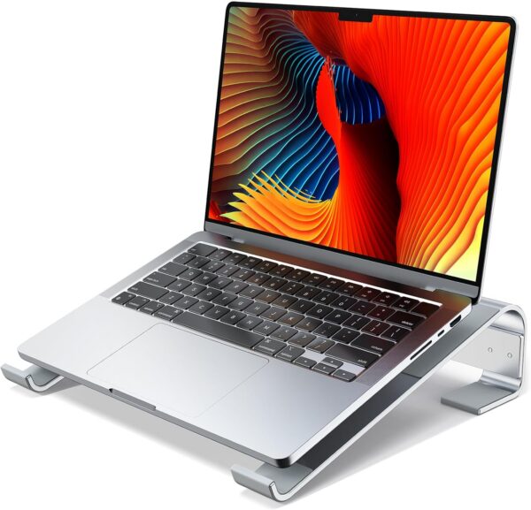 MOKURU Aluminum Laptop Stand for Desk MOKURU Aluminum Laptop Stand for Desk product image