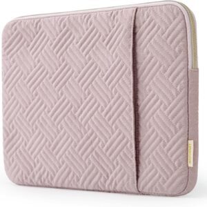BAGSMART Lightweight Laptop Sleeve with Pocket product image