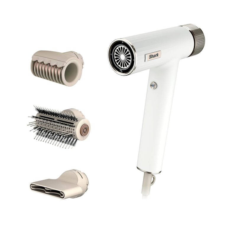 Shark SpeedStyle Hair Dryer HD331 product image