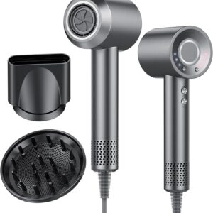 aowoka M5 Hair Dryer product image