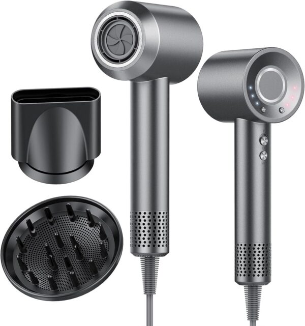 aowoka M5 Hair Dryer aowoka M5 Hair Dryer product image