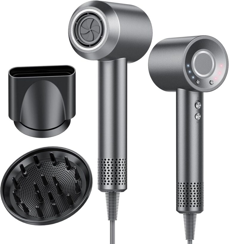 aowoka M5 Hair Dryer product image