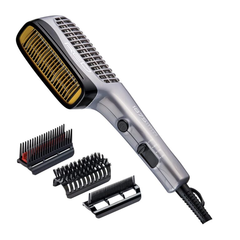 Red by Kiss 1875 Ceramic Ionic Hair Styler product image