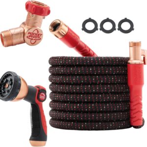 Pocket Hose Ballistic 75 FT Expandable Garden Hose product image