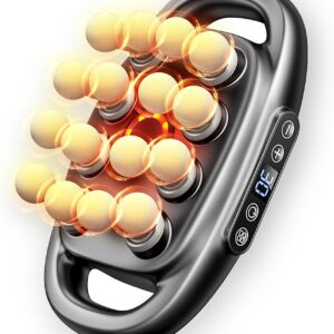 FreeSinger 16 Head Massage Gun product image