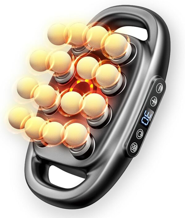 FreeSinger 16 Head Massage Gun product image