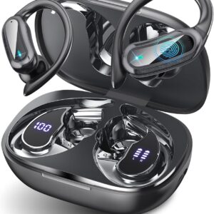 TRAUSI i27 Wireless Bluetooth Earbuds product image