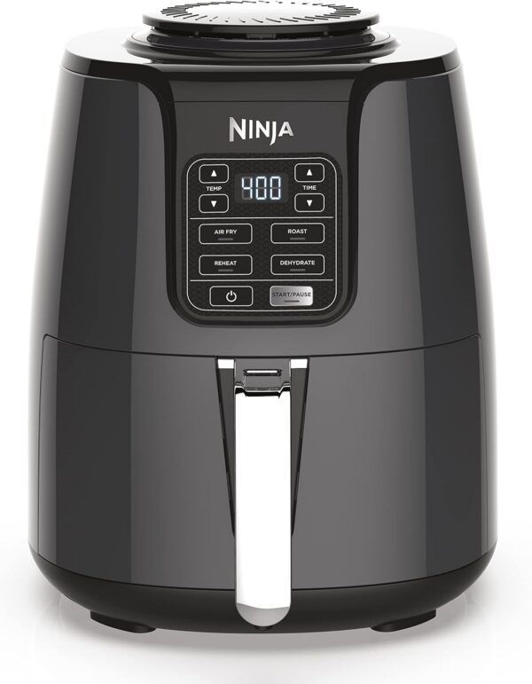 Ninja Air Fryer AF101, 4 Qt product image