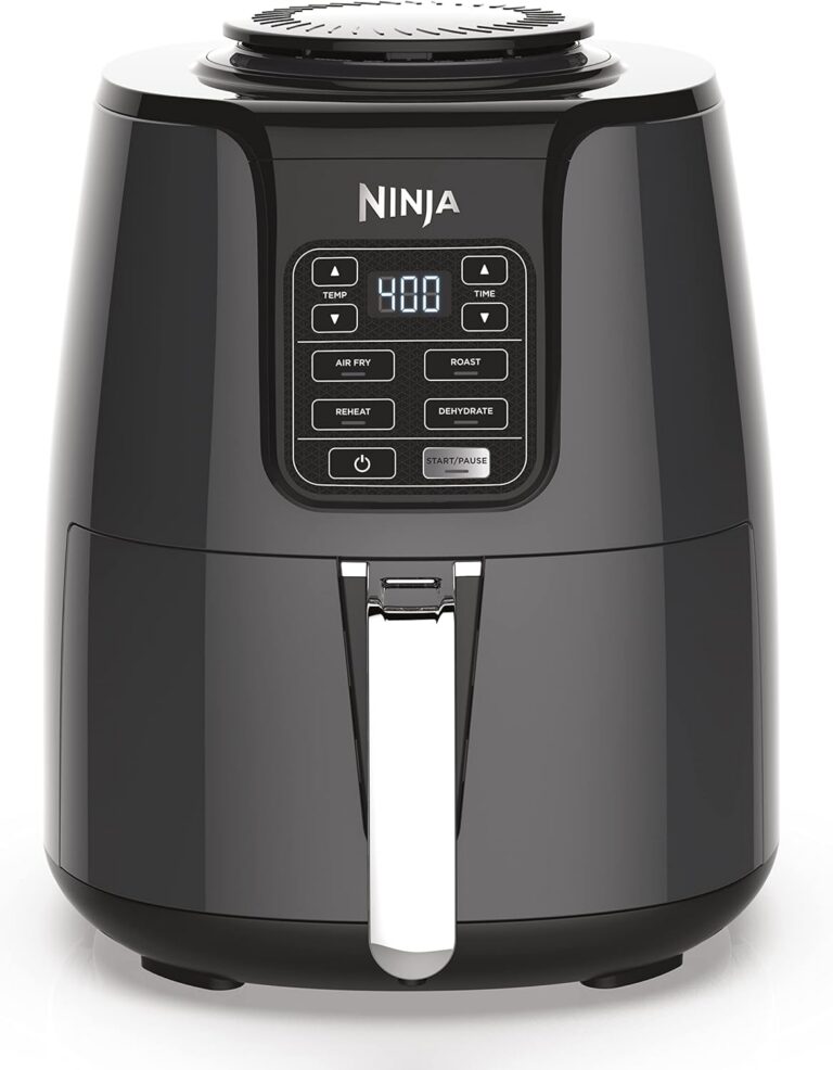 Ninja Air Fryer AF101, 4 Qt product image