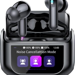 QXUFV U9 Wireless Translation Earbuds product image