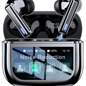 ZIUTY T21 Wireless Earbuds product image