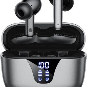 Nequga A1 Wireless Earbuds Nequga A1 Wireless Earbuds product image