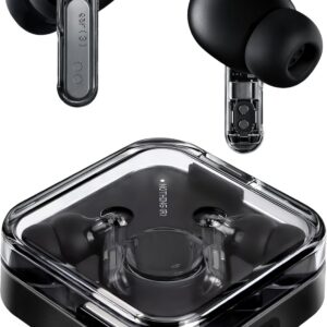 Nothing Ear (3) Wireless Earbuds product image