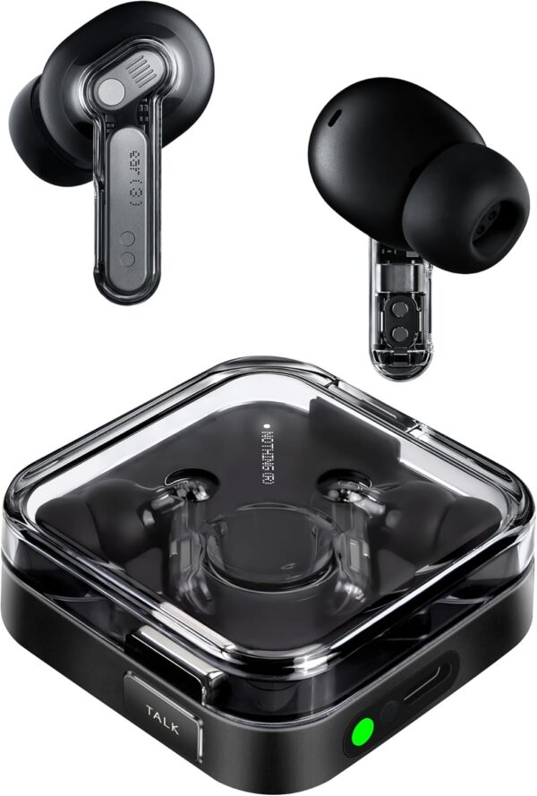 Nothing Ear (3) Wireless Earbuds product image