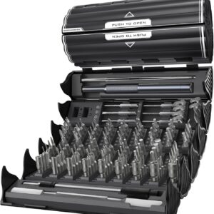 AXTH 128-in-1 Precision Screwdriver Set product image