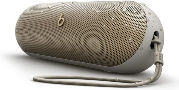 Beats Pill Portable Bluetooth Speaker Beats Pill Portable Bluetooth Speaker product image