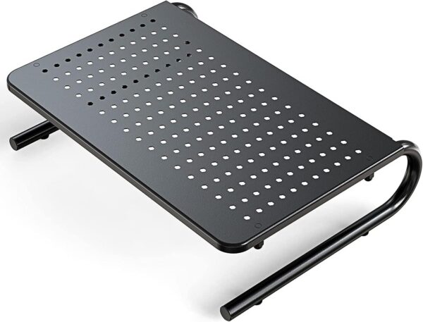 HUANUO Monitor Riser for Desk, HNLL2 product image