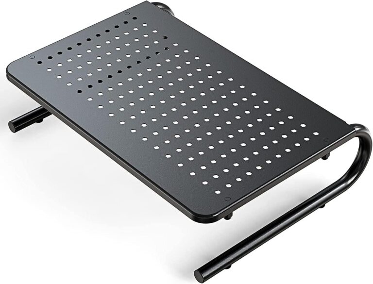 HUANUO Monitor Riser for Desk, HNLL2 product image