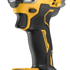 DEWALT 20V MAX XR 1/4-Inch Cordless Impact Driver, DCF860B product image