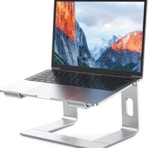 BESIGN LS03 Aluminum Laptop Stand product image